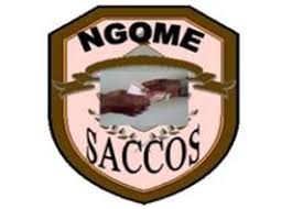 NGOME Logo